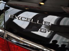 2013款 GT 1.6L 手动 舒适型