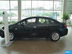 2013款 GT 1.6L 手动 舒适型
