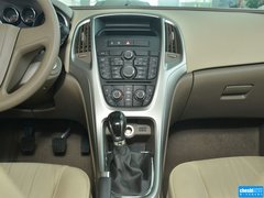 2013款 GT 1.6L 手动 舒适型