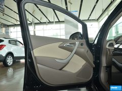 英朗 2013款 GT 1.6L 手动 舒适型