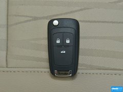 2013款 GT 1.6L 手动 舒适型