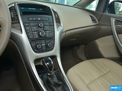 2013款 GT 1.6L 手动 舒适型