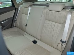 2013款 GT 1.6L 手动 舒适型