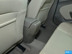 英朗 2013款 GT 1.6L 手动 舒适型