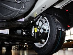 2013款 GT 1.6L 手动 进取型