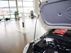 2013款 GT 1.6L 手动 进取型