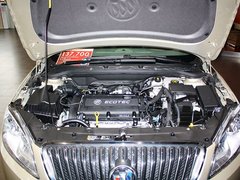 2013款 GT 1.6L 手动 进取型