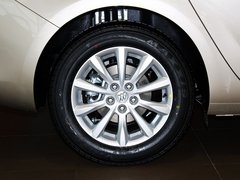 2013款 GT 1.6L 手动 进取型