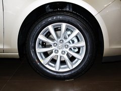 2013款 GT 1.6L 手动 进取型