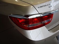 2013款 GT 1.6L 手动 进取型