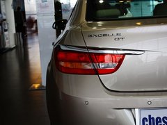 2013款 GT 1.6L 手动 进取型