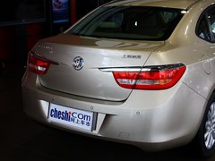 2013款 GT 1.6L 手动 进取型