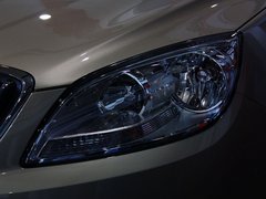2013款 GT 1.6L 手动 进取型