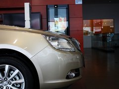 2013款 GT 1.6L 手动 进取型