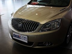2013款 GT 1.6L 手动 进取型