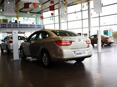 2013款 GT 1.6L 手动 进取型