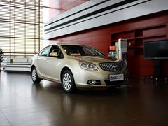 2013款 GT 1.6L 手动 进取型
