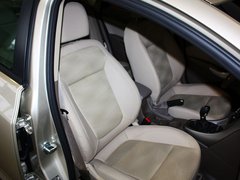 2013款 GT 1.6L 手动 进取型