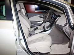 2013款 GT 1.6L 手动 进取型