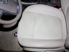 2013款 GT 1.6L 手动 进取型