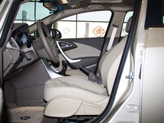 2013款 GT 1.6L 手动 进取型
