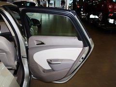 2013款 GT 1.6L 手动 进取型