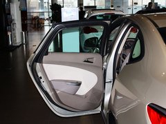 2013款 GT 1.6L 手动 进取型