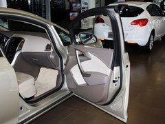2013款 GT 1.6L 手动 进取型