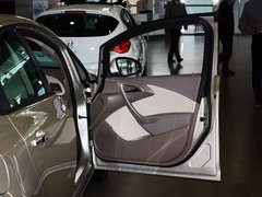 2013款 GT 1.6L 手动 进取型