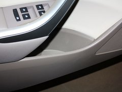 2013款 GT 1.6L 手动 进取型