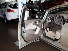 2013款 GT 1.6L 手动 进取型
