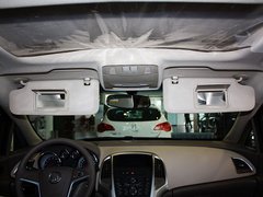 2013款 GT 1.6L 手动 进取型