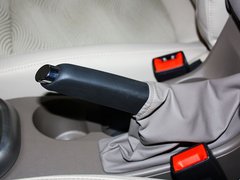 2013款 GT 1.6L 手动 进取型