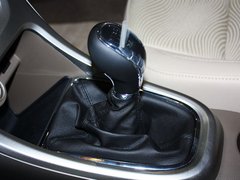 2013款 GT 1.6L 手动 进取型
