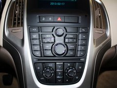 2013款 GT 1.6L 手动 进取型