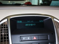 2013款 GT 1.6L 手动 进取型