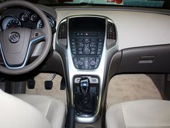 2013款 GT 1.6L 手动 进取型