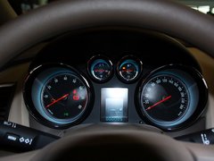 2013款 GT 1.6L 手动 进取型
