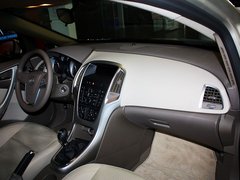 2013款 GT 1.6L 手动 进取型