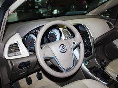2013款 GT 1.6L 手动 进取型