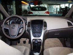 2013款 GT 1.6L 手动 进取型