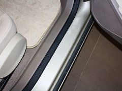 英朗 2013款 GT 1.6L 手动 进取型