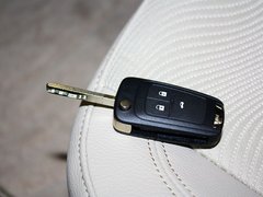 英朗 2013款 GT 1.6L 手动 进取型
