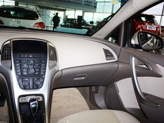 2013款 GT 1.6L 手动 进取型