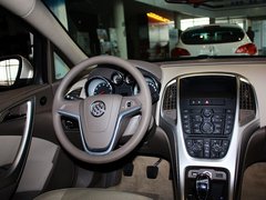 英朗 2013款 GT 1.6L 手动 进取型