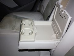 2013款 GT 1.6L 手动 进取型