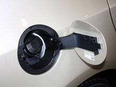 2013款 GT 1.6L 手动 进取型