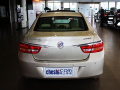 2013款 GT 1.6L 手动 进取型