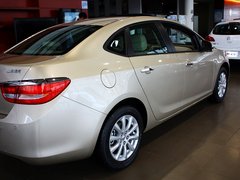2013款 GT 1.6L 手动 进取型