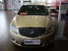 2013款 GT 1.6L 手动 进取型